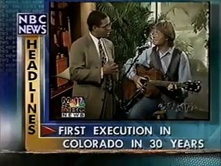 John Denver Time and Again Tribute 1997 "Annie's Song"(1995)