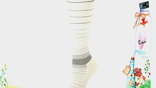 Sockwell Women's Circulator Compression Socks - Natural Medium/Large