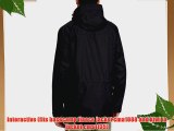 Craghoppers Men's Kiwi Waterproof Jacket -Black Large