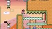 SMW ROM Hack | Banzai Mario World | World 3 (1 of 2) | Ep. 4