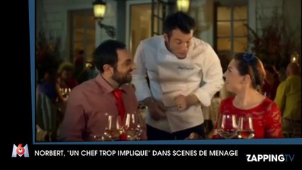 Scènes de ménage : Découvrez Philippe et Camille, le nouveau couple de la série de M6 !