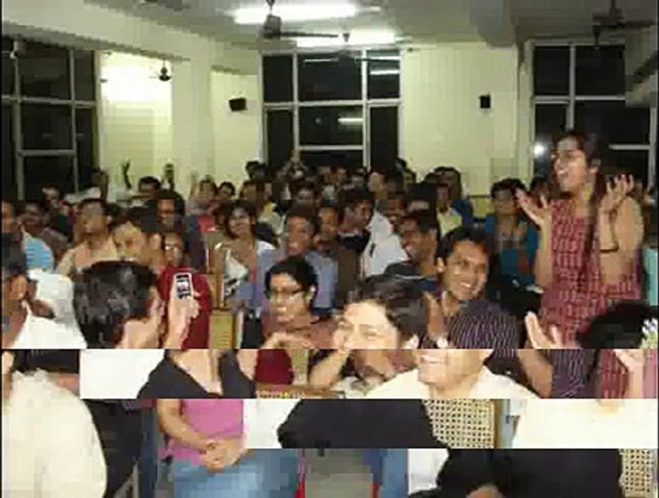 Vajiram and Ravi Public Administration Batch 2008-09 The Tribute