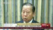 LDP’s General Council chairman suggests improving ties