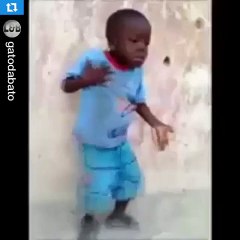 Lil Jamaïcan Boy sexy dancer