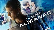 Projet Almanac : Bande-annonce - Vidéo à la Demande d'Orange