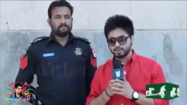 How Ayyan Ali fascinates police officers in jail