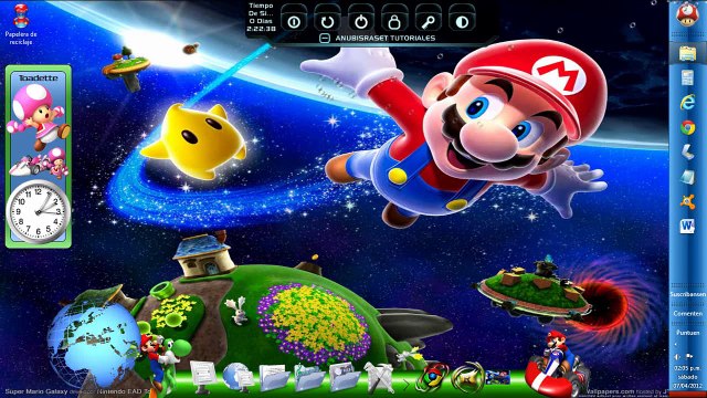 Descargar Emulador de Nintendo 64 (Project64) Portable en Español Versión 2014.