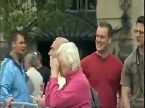 HAPPY FATHERS DAY. Real fathers for justice.