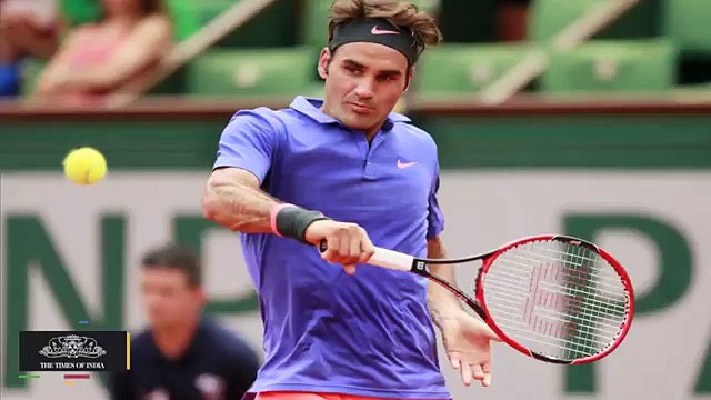 Federer, Murray, Nadal Eye Wimbledon Third Round (1)