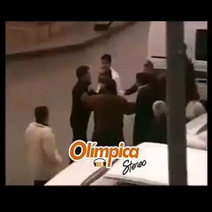 What A Fight - Best Ever Street Fight