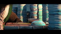 KUNG FU PANDA 3 EN 3D - Bande-annonce VF
