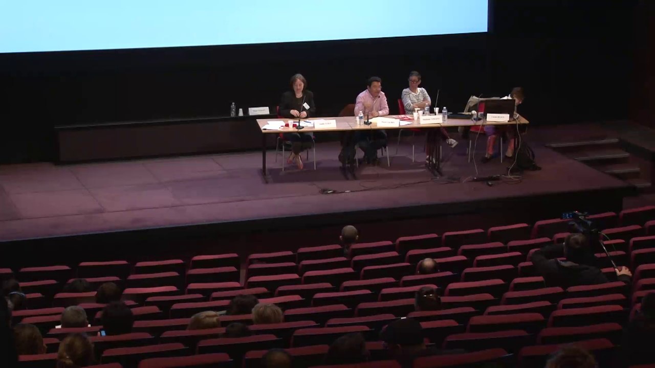 Rencontre "Education à l'image, aux médias et au numérique" 2015 : Synthèse et échanges