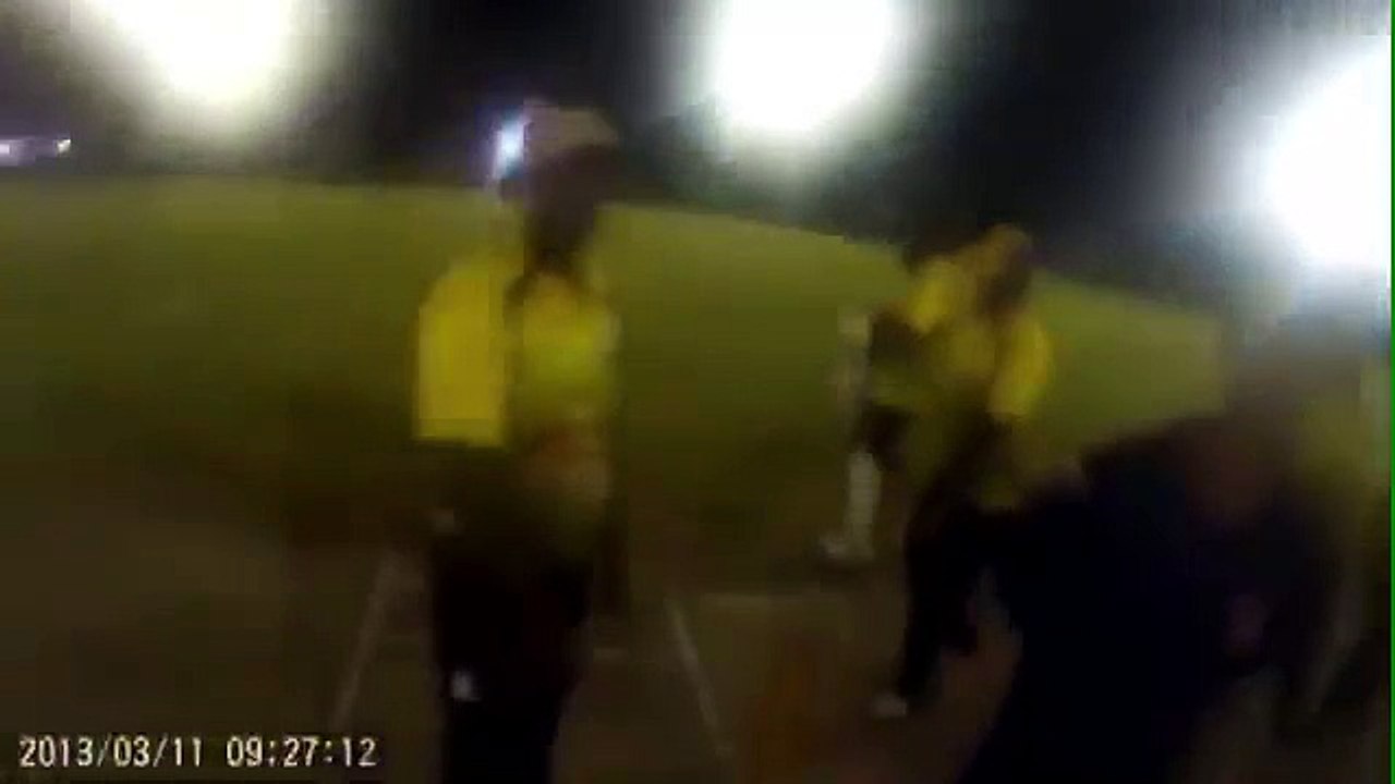 GoPro Cricket | Wacky.J