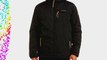 Regatta Men's Range Point Waterproof Jacket - Black XX-Large