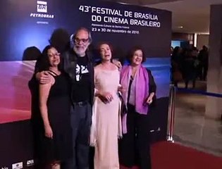 Jornal local: Festival de Cinema