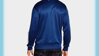 Arsenal T7 Anthem Jacket - Navy 2014 2015 - XL