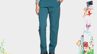 The North Face Women's Speedlight Pants - Balsam Blue Regular 6