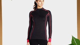 Helly Hansen HH Warm Freeze Women's Half-Zip Running Top - X Large