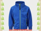 Kozi Kidz Vind Windproof Jacket - Nautical Blue 130 cm