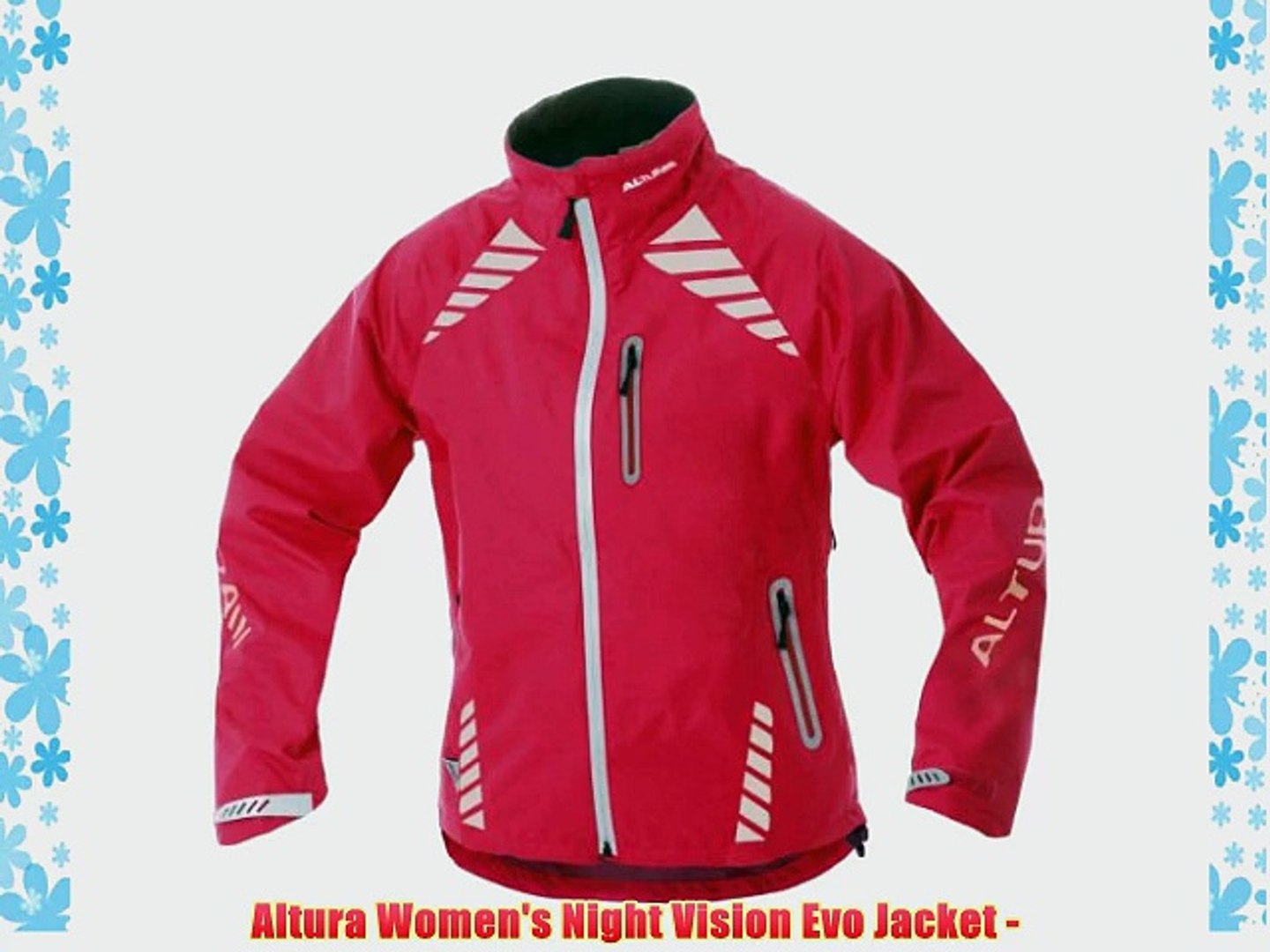 altura night vision evo jacket