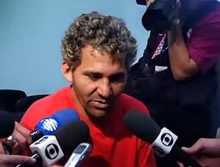 Jornal Local: Adriana Mandante