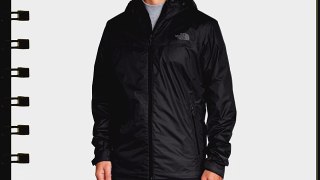 The North Face Men's Potent Jacket - TNF Black Large