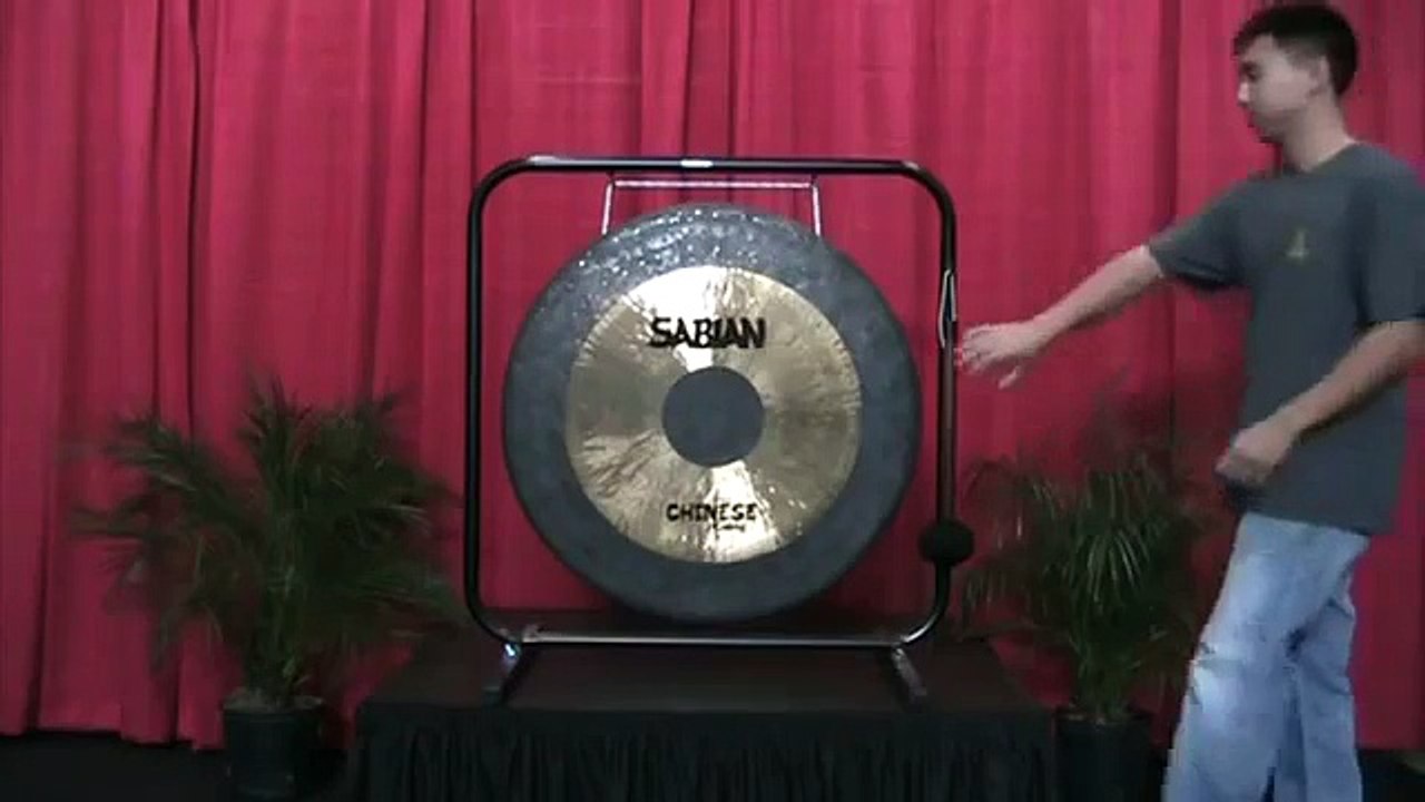 Gong Video