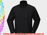 COX SWAIN men 3-layer outdoor soft shell jacket ALTO 8000mm waterproof 2000mm breathable Colour: