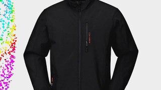 COX SWAIN men 3-layer outdoor soft shell jacket ALTO 8000mm waterproof 2000mm breathable Colour: