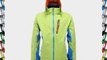 Regatta Techne Mens Isotex 20000 Waterproof Breathable Hooded Jacket Green XXL