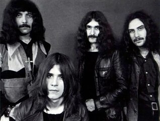 Black Sabbath - Hand of Doom/Rat Salad (Alternate Lyrics)