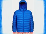 Trespass Men's Ramirez Down Jacket - Cobalt Medium