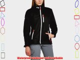 Helly Hansen Women's Midlayer Jacket - Ebony Large
