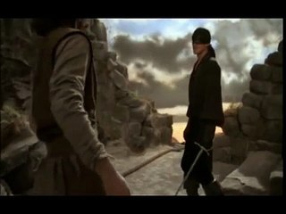 Inigo Montoya vs Dread Pirate Roberts.wmv