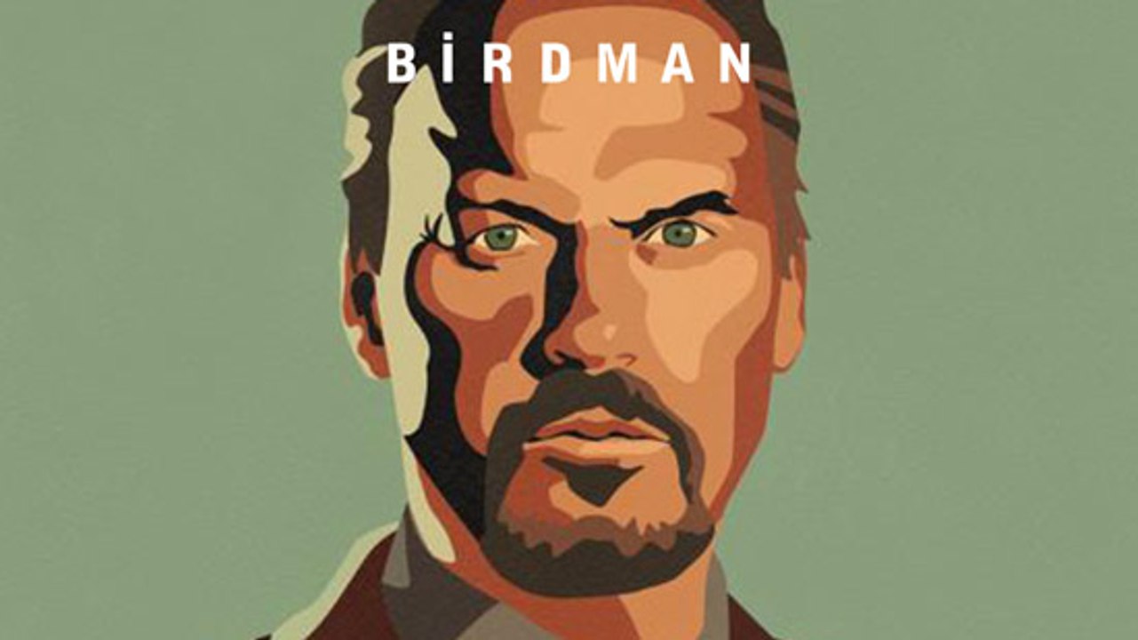 Birdman : Bande-annonce - Vidéo à la Demande d'Orange