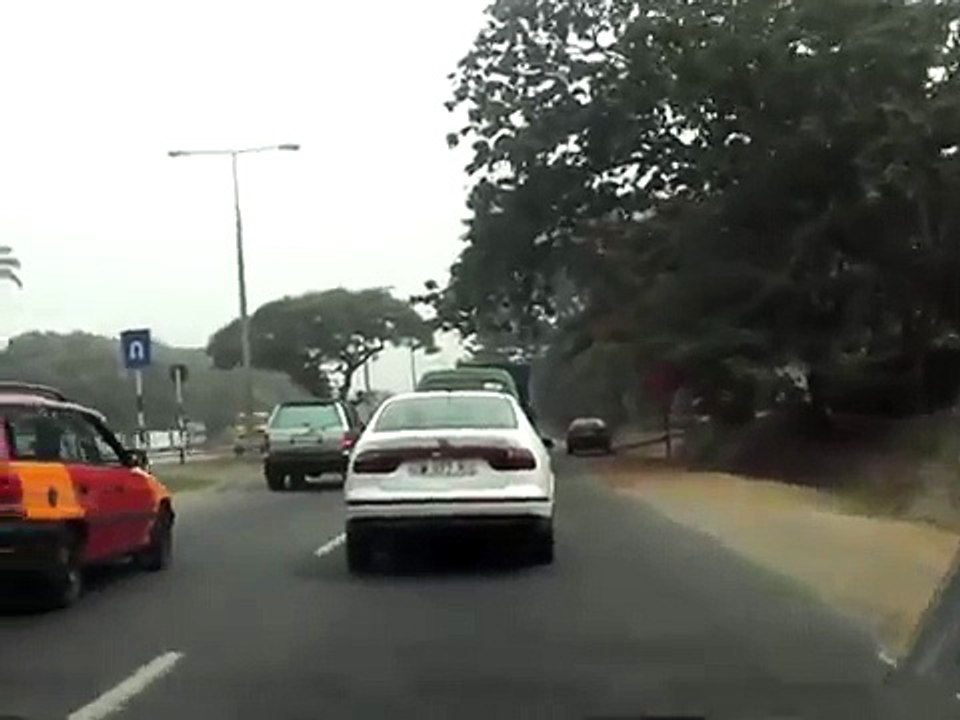 Ring Road (2) - Accra, Ghana