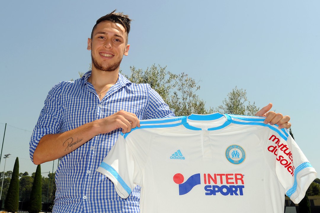 Le message de Lucas Ocampos aux supporters