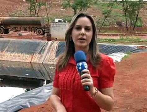 Jornal Local: casas Estrutural