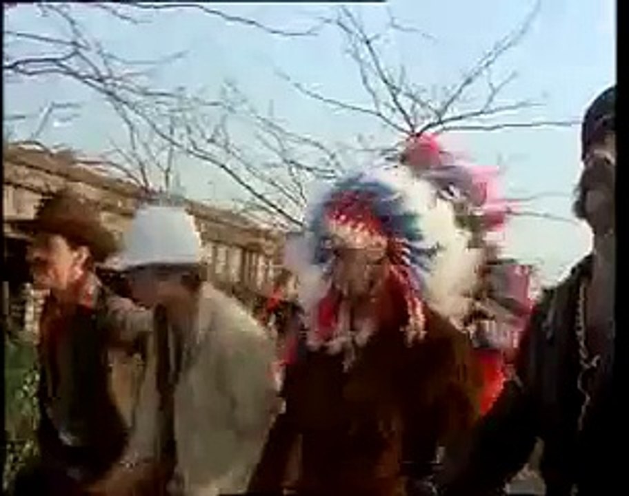 Funny! YMCA