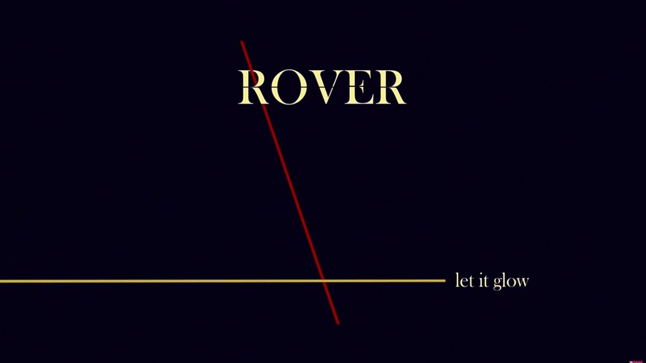Rover - Let it grow