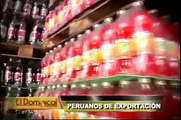 Peruanos de exportación: empresa ayacuchana cuenta su éxito en República Dominicana