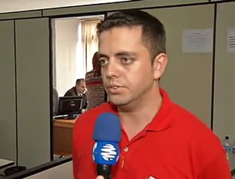 Jornal Local: notificação UTI