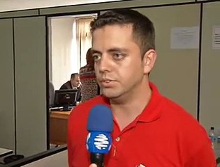 Jornal Local: notificação UTI
