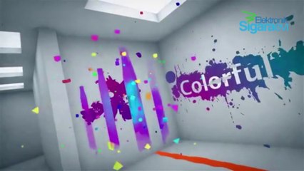 joyetech Ecom- C Elektronik Sigara