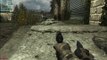4 knifes 2 seconds Call of duty MW3