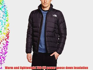 The North Face Men's La Paz Jacket -