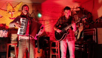 Monchy-Breton : Jamlik en concert chez Tartous