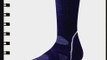 Smartwool Women's PHD Outdoor Medium Crew Socks - Imperial Purple Medium (5 - 7.5)