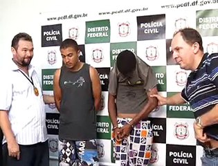 Jornal Local: enterro menino baleado