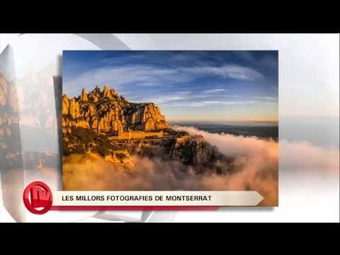 TV3 - Divendres - La Festa dels Romeus de Monistrol de Montserrat
